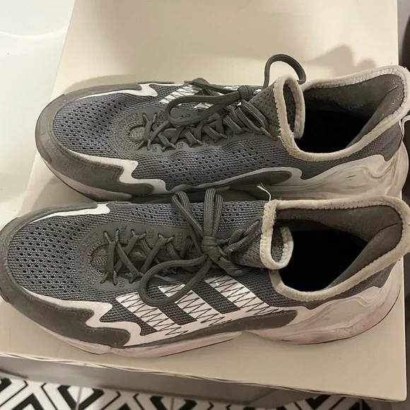 adidas | Shoes | Patrick Mahomes Adidas Sport Shoes | Poshmark